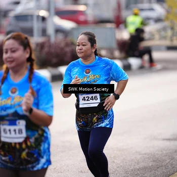 Runner Photo 7606534
