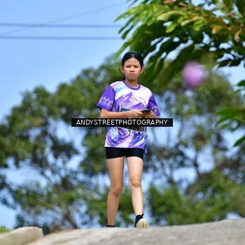 Runner Photo 7606537