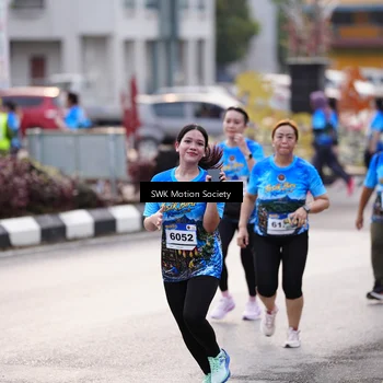 Runner Photo 7606540
