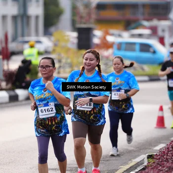 Runner Photo 7606541