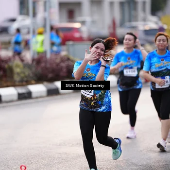 Runner Photo 7606544