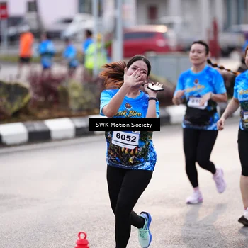 Runner Photo 7606545