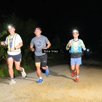 Runner Photo 7606548