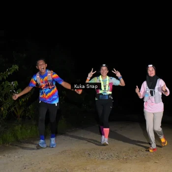 Runner Photo 7606558