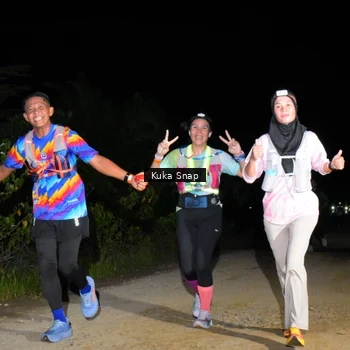 Runner Photo 7606559