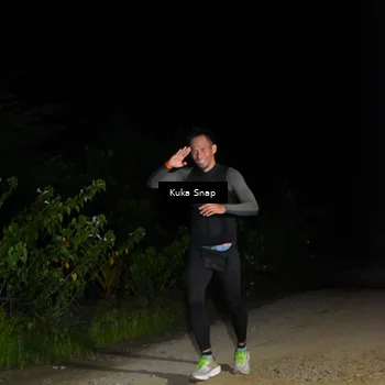 Runner Photo 7606560