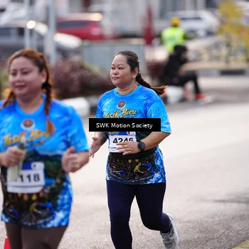Runner Photo 7606561