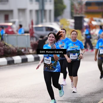 Runner Photo 7606562