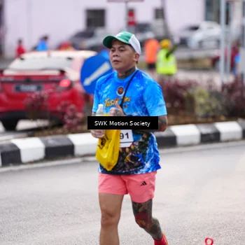 Runner Photo 7606572