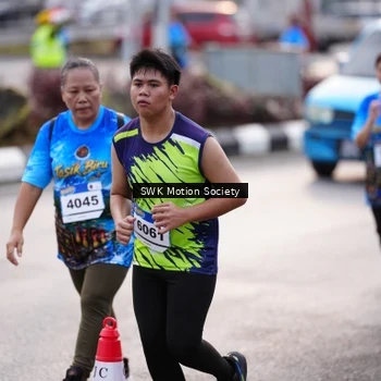 Runner Photo 7606588