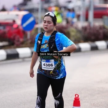 Runner Photo 7606589