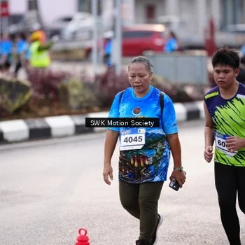 Runner Photo 7606590