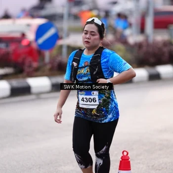 Runner Photo 7606591