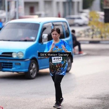 Runner Photo 7606592