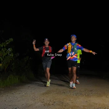 Runner Photo 7606596