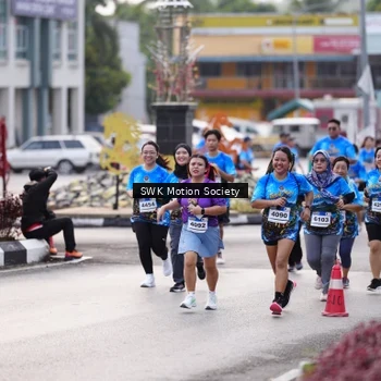 Runner Photo 7606597