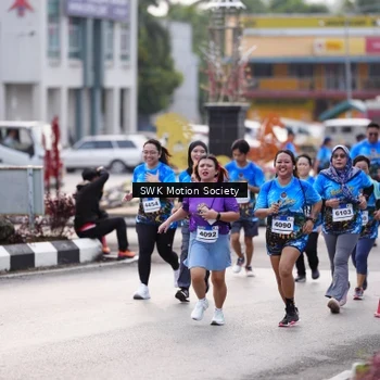 Runner Photo 7606603