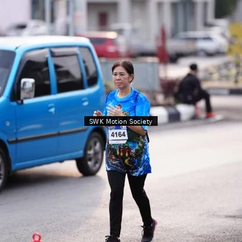 Runner Photo 7606605