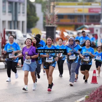 Runner Photo 7606612