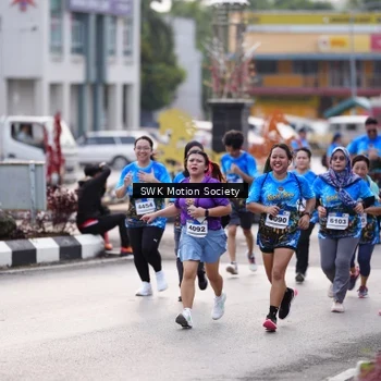 Runner Photo 7606613
