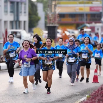 Runner Photo 7606617