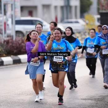 Runner Photo 7606618