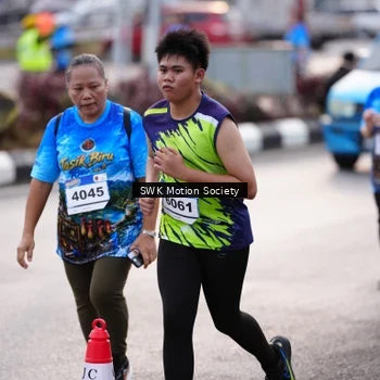 Runner Photo 7606619