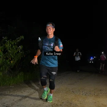 Runner Photo 7606620