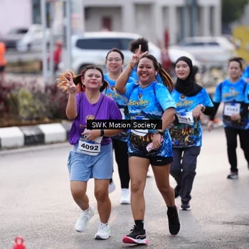 Runner Photo 7606622
