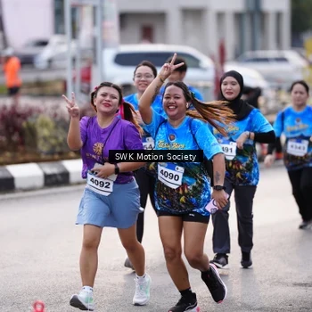 Runner Photo 7606624