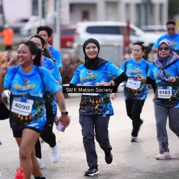 Runner Photo 7606629