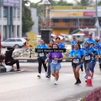 Runner Photo 7606631