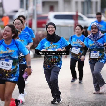 Runner Photo 7606633