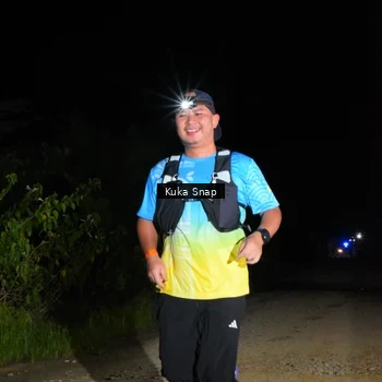 Runner Photo 7606634