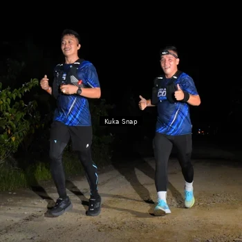 Runner Photo 7606639