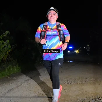 Runner Photo 7606641