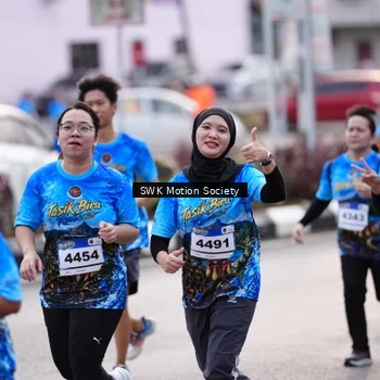 Runner Photo 7606644