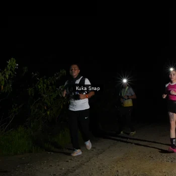 Runner Photo 7606647