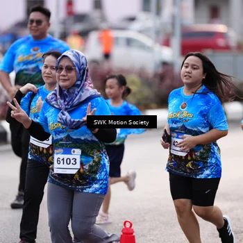 Runner Photo 7606654