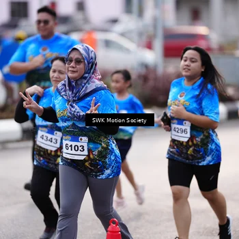 Runner Photo 7606660