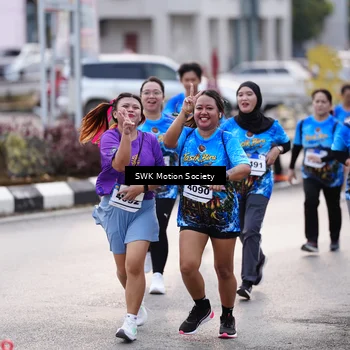 Runner Photo 7606664