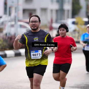Runner Photo 7606667