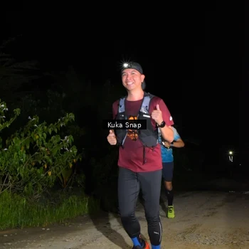 Runner Photo 7606668