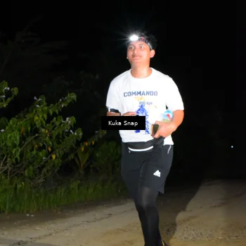 Runner Photo 7606670