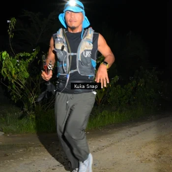 Runner Photo 7606695