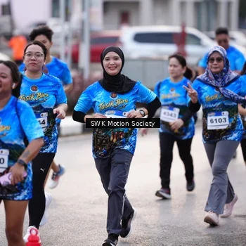 Runner Photo 7606703