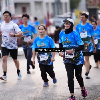 Runner Photo 7606704