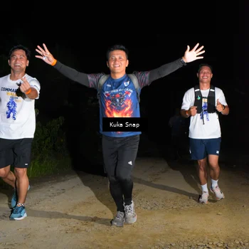 Runner Photo 7606714