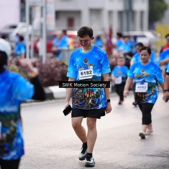 Runner Photo 7606717