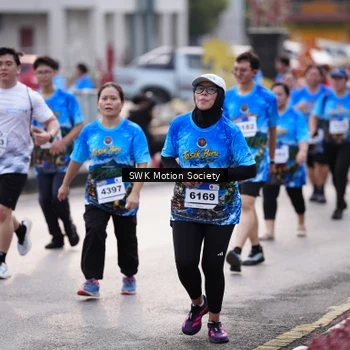 Runner Photo 7606718